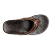 Olukai Mens Mea Ola Sandals - Dark Java