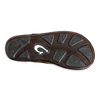 Olukai Mens Mea Ola Sandals - Dark Java