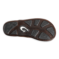 Olukai Mens Mea Ola Sandals - Dark Java