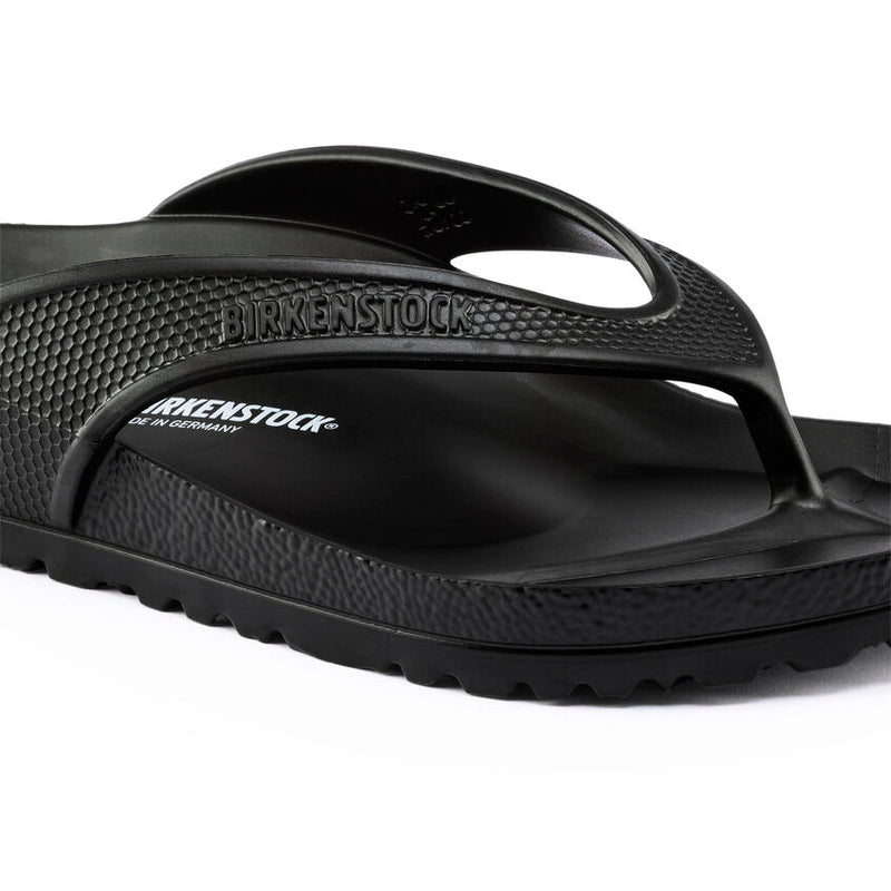 Birkenstock Honolulu EVA - Black