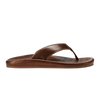 M's Ilikai Sandals - Toffee