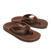 M's Ilikai Sandals - Toffee