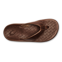 M's Ilikai Sandals - Toffee