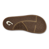 M's Ilikai Sandals - Toffee