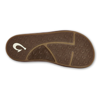 M's Ilikai Sandals - Toffee