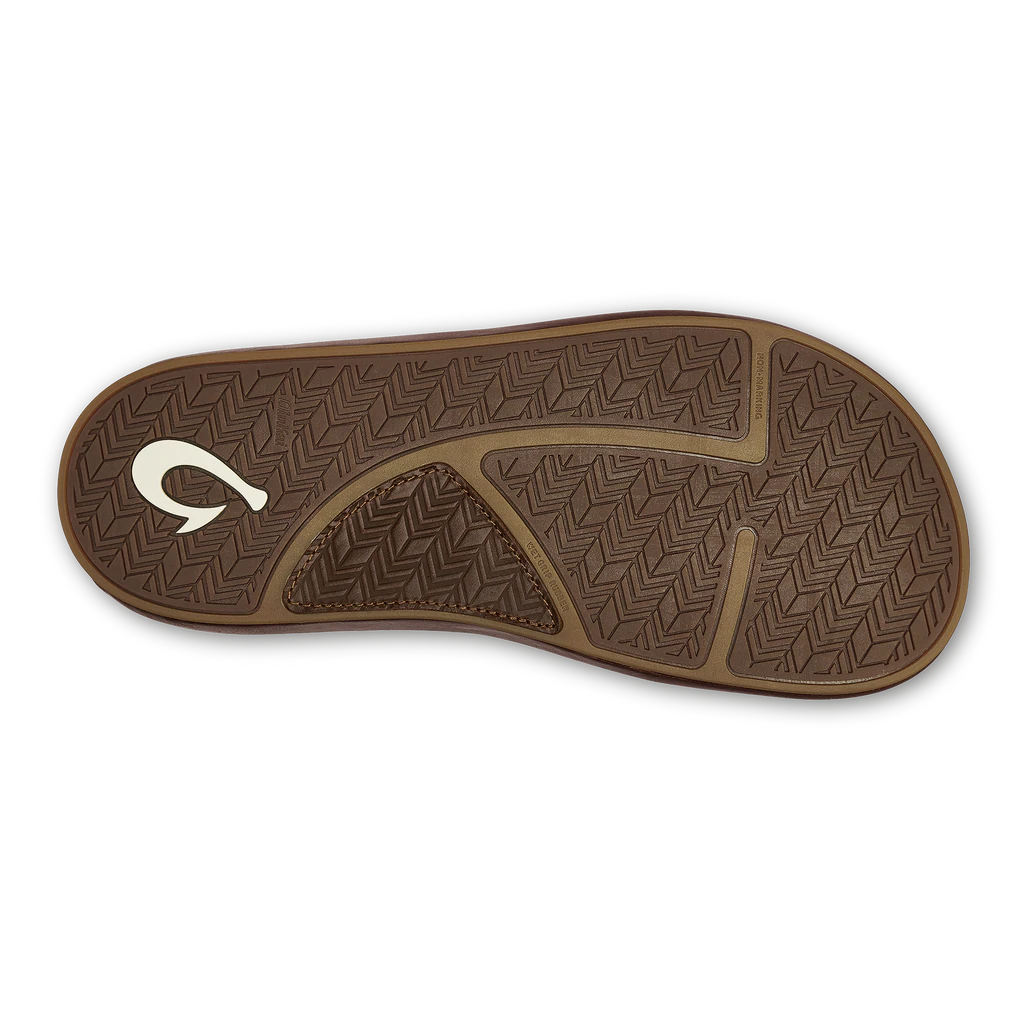 M's Ilikai Sandals - Toffee