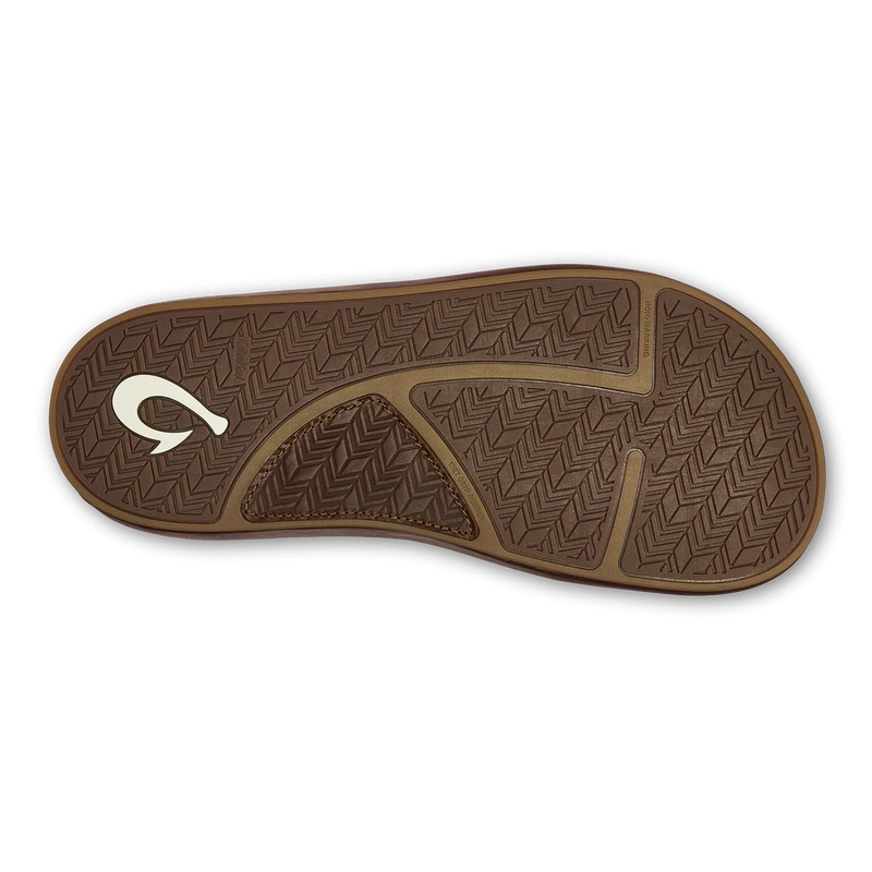 M's Ilikai Sandals - Toffee