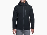 M's Relik Hoody- Carbon