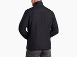 M's Rebel Insulated Jacket- Raven