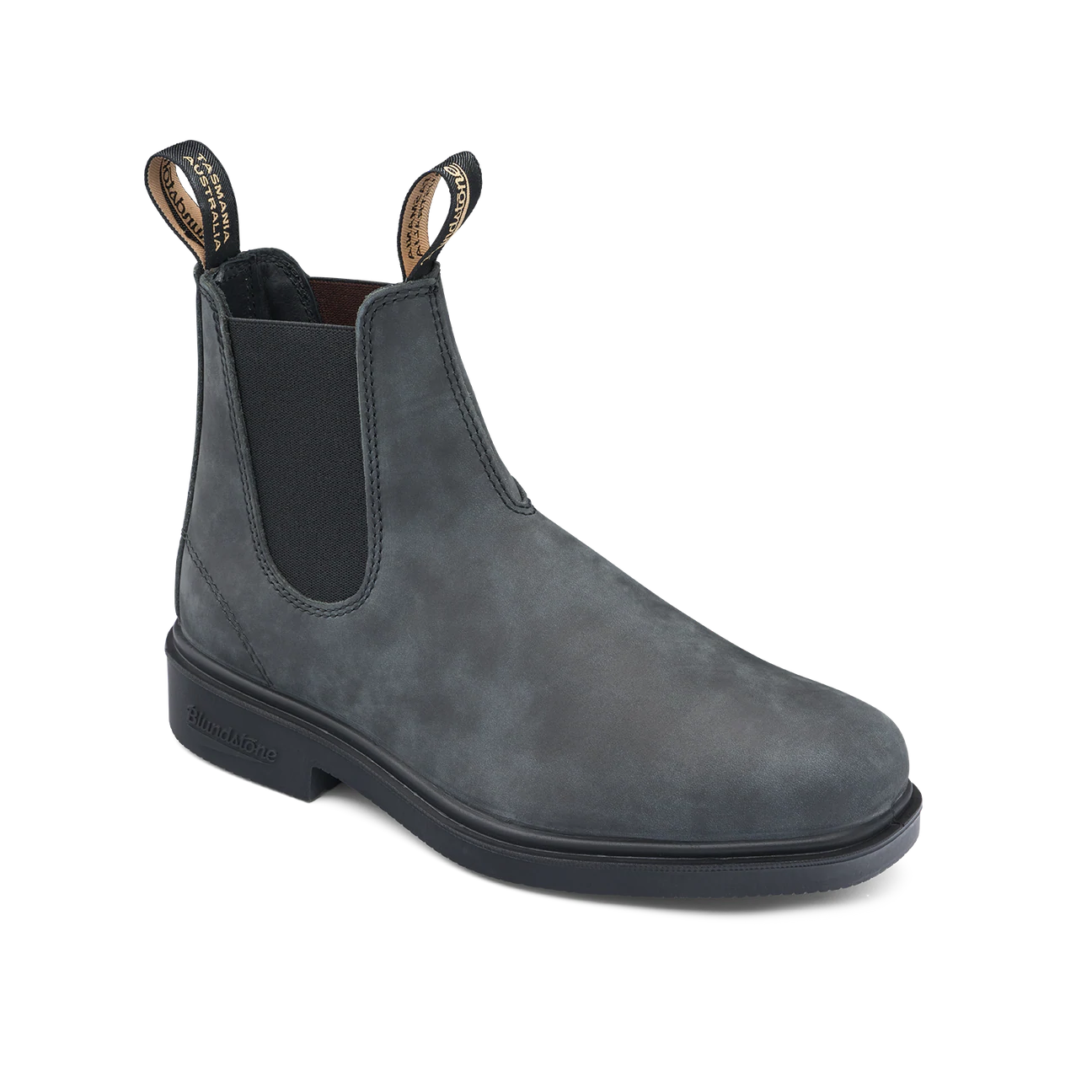 Blundstone Dress #1308 - Rustic Black