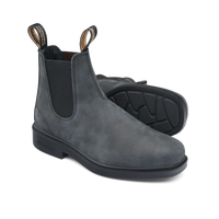 Blundstone Dress #1308 - Rustic Black