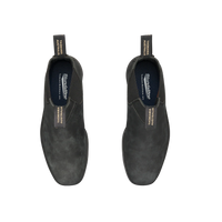 Blundstone Dress #1308 - Rustic Black