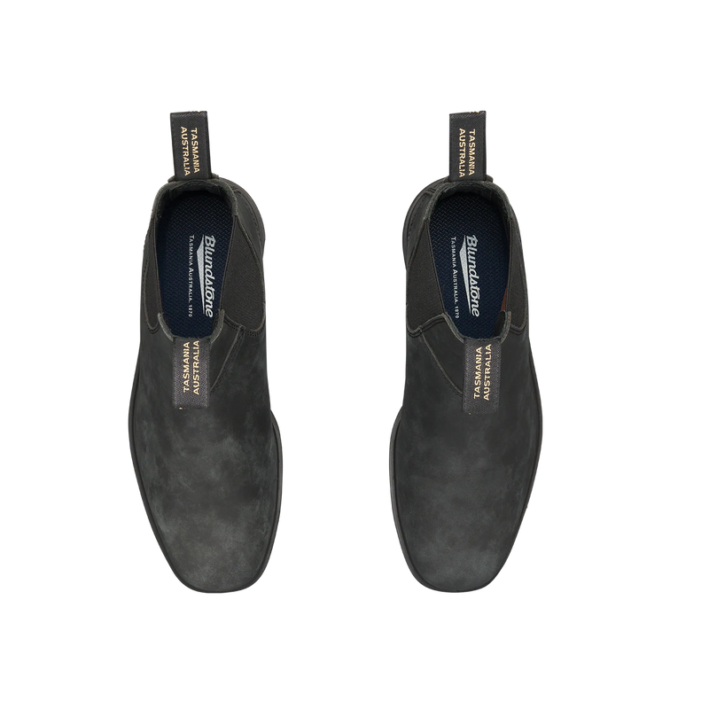 Blundstone Dress #1308 - Rustic Black