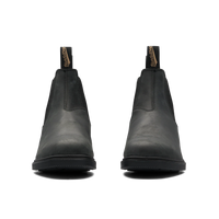 Blundstone Dress #1308 - Rustic Black