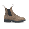 Blundstone Womens High Top #1351 - Rustic Brown