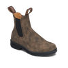 Blundstone Womens High Top #1351 - Rustic Brown