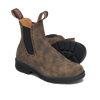 Blundstone Womens High Top #1351 - Rustic Brown