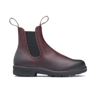 Blundstone Womens High Top #1352 - Shiraz