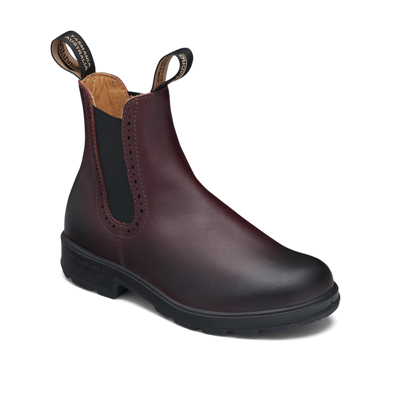 Blundstone Womens High Top #1352 - Shiraz