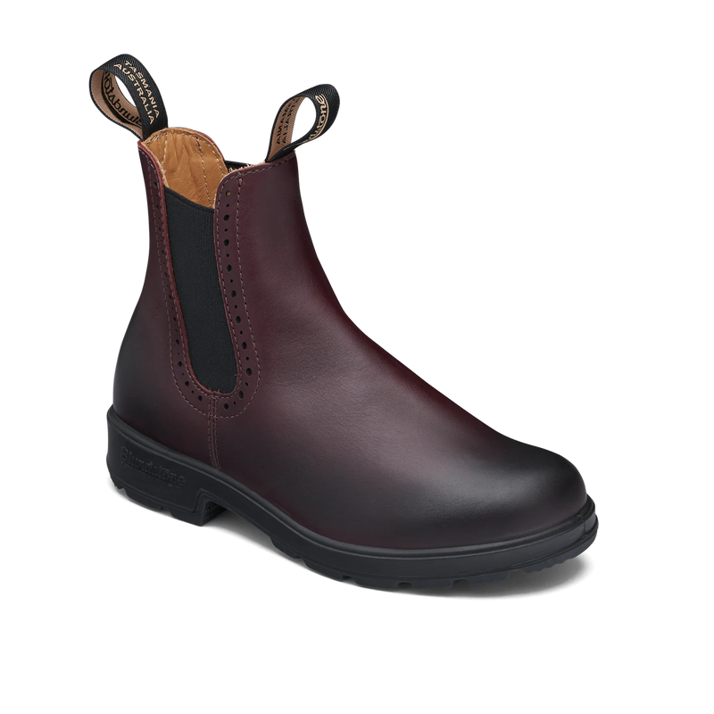 Blundstone Womens High Top #1352 - Shiraz