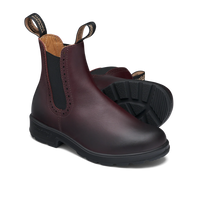 Blundstone Womens High Top #1352 - Shiraz