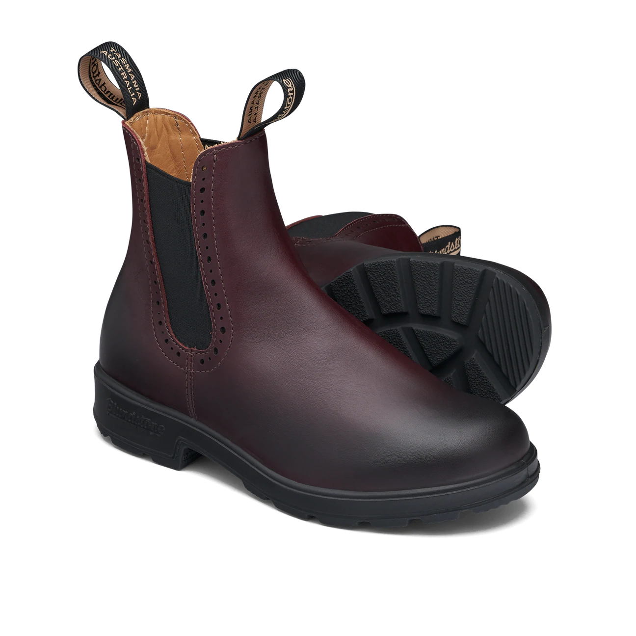 Blundstone Womens High Top #1352 - Shiraz