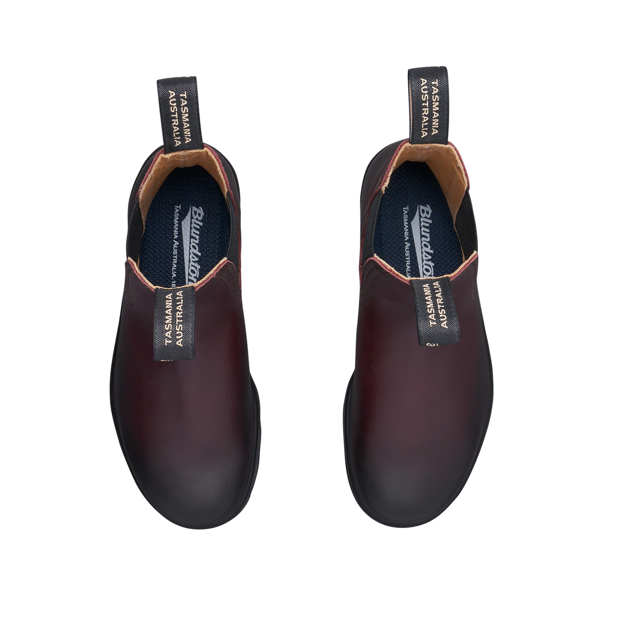Blundstone Womens High Top #1352 - Shiraz