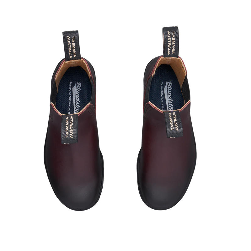 Blundstone Womens High Top #1352 - Shiraz