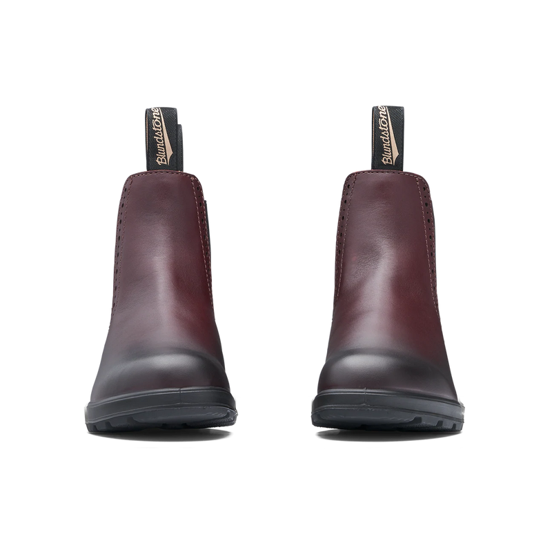 Blundstone Womens High Top #1352 - Shiraz