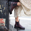 Blundstone Womens High Top #1352 - Shiraz