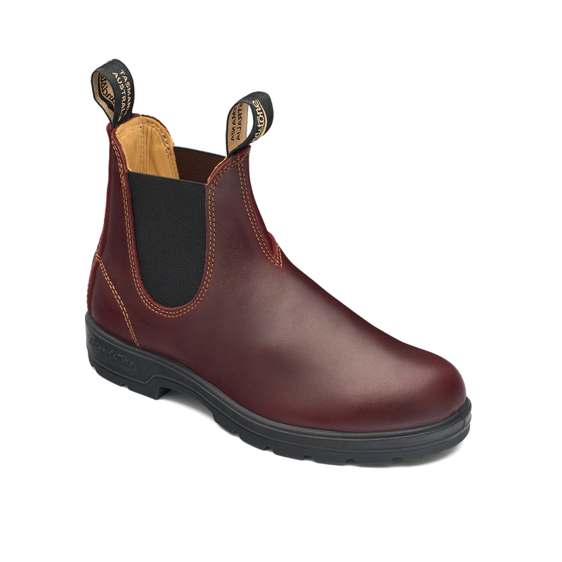 Blundstone Classic #1440 - Redwood
