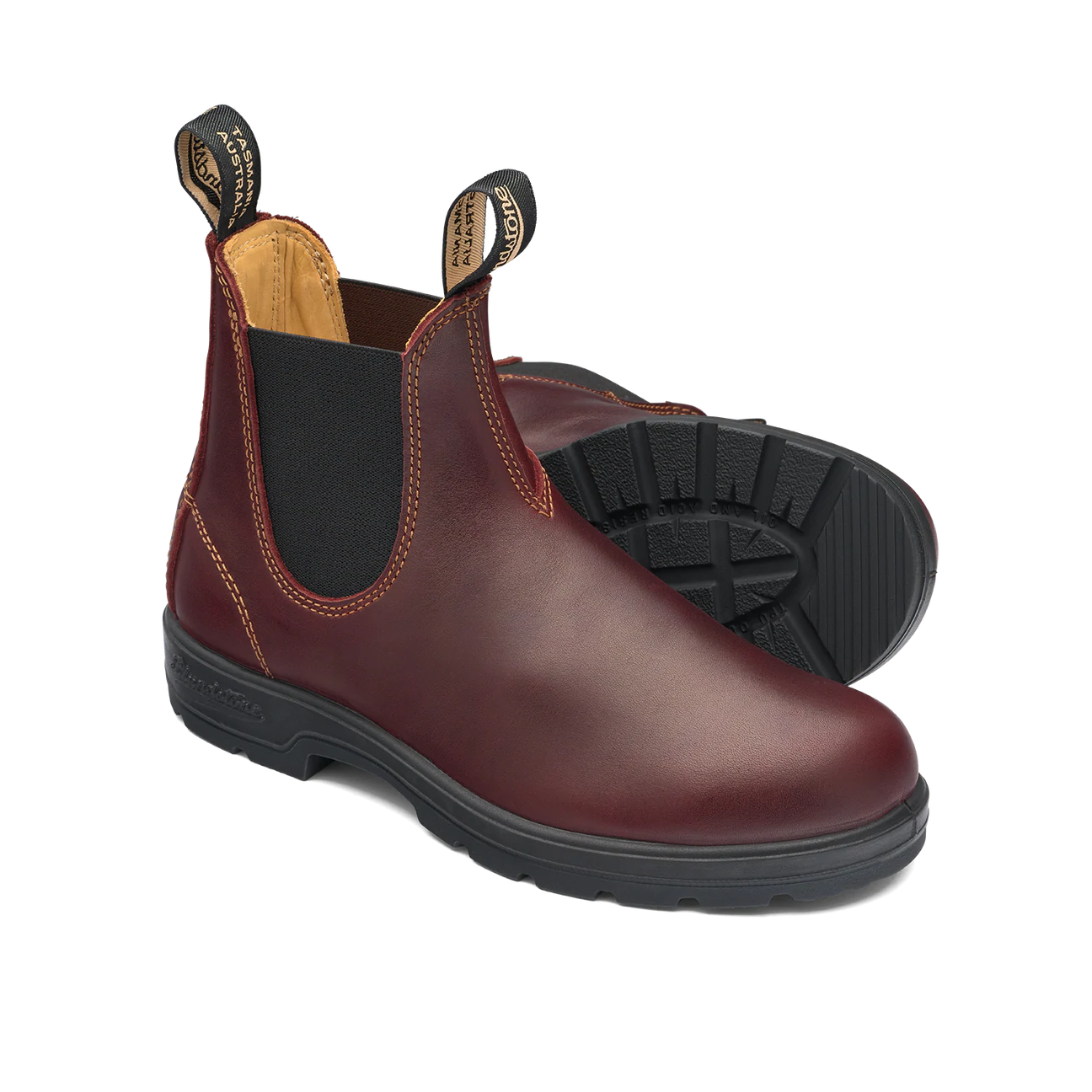 Blundstone Classic #1440 - Redwood