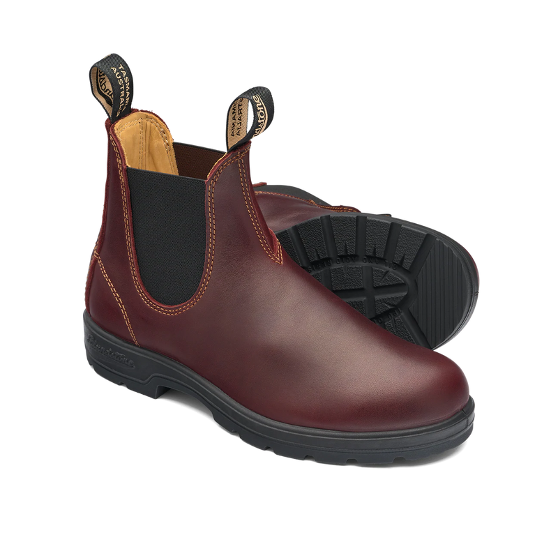 Blundstone Classic #1440 - Redwood