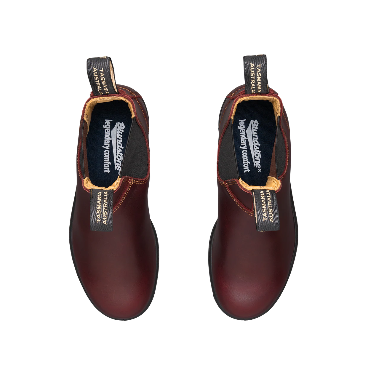 Blundstone Classic #1440 - Redwood