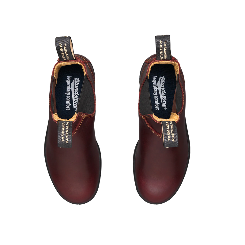 Blundstone Classic #1440 - Redwood