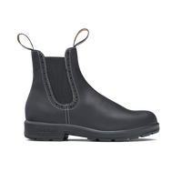 Blundstone Womens High Top #1448 - Black