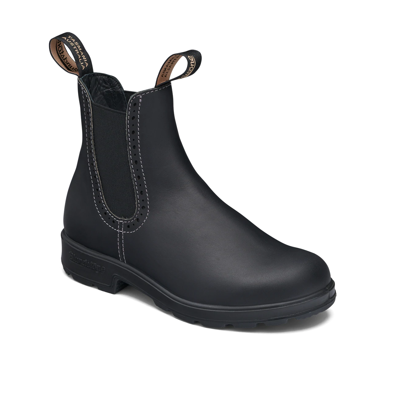 Blundstone Womens High Top #1448 - Black