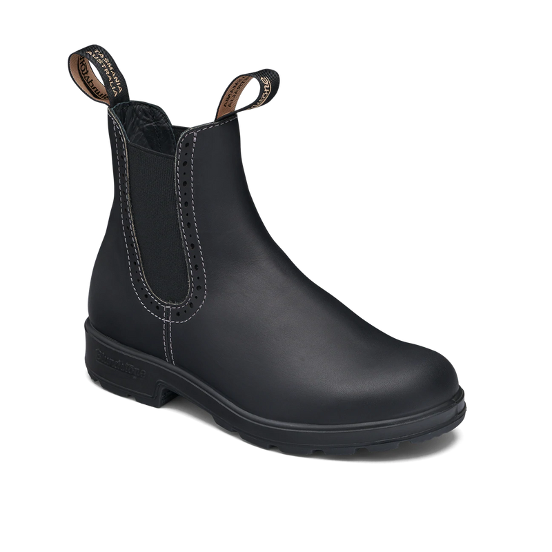 Blundstone Womens High Top #1448 - Black
