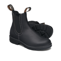 Blundstone Womens High Top #1448 - Black