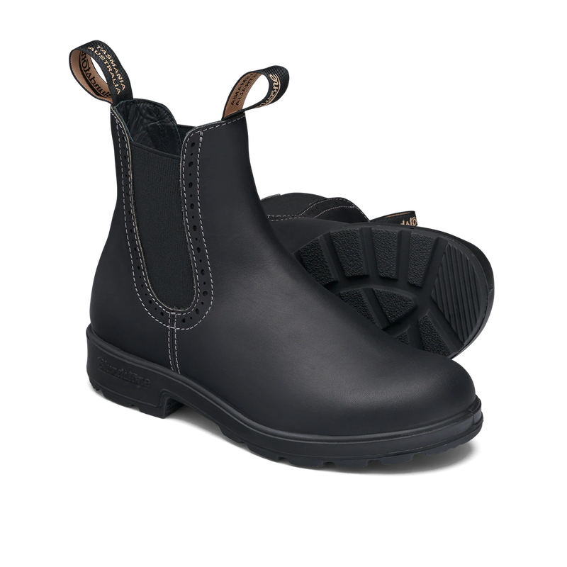 Blundstone Womens High Top #1448 - Black