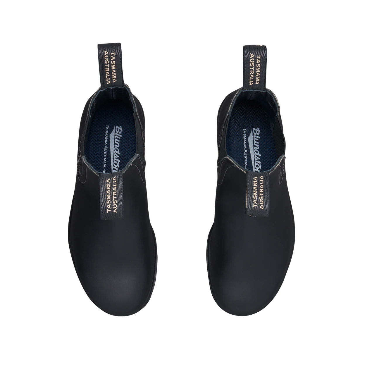 Blundstone Womens High Top #1448 - Black