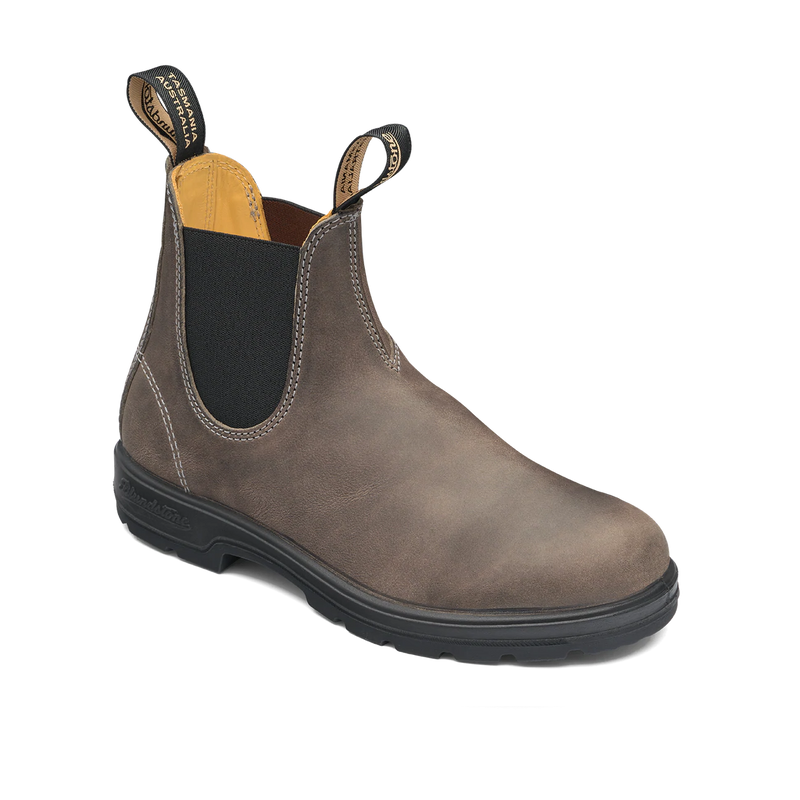 Blundstone Classic #1469 - Steel Grey
