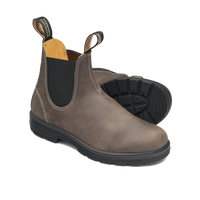 Blundstone Classic #1469 - Steel Grey