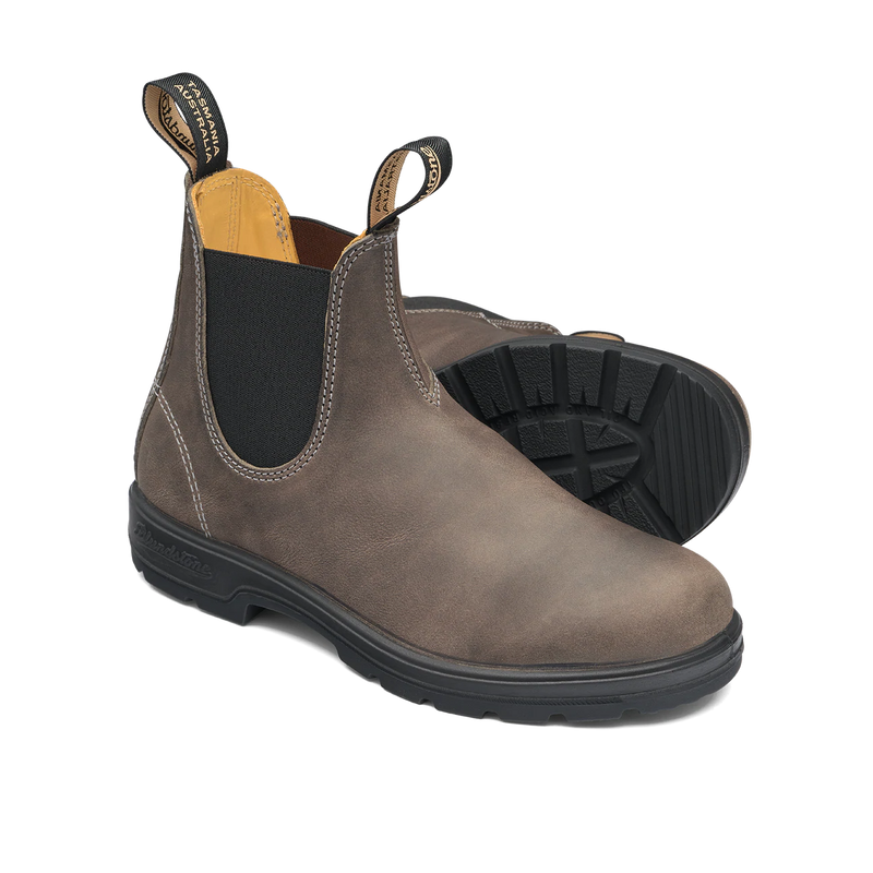 Blundstone Classic #1469 - Steel Grey