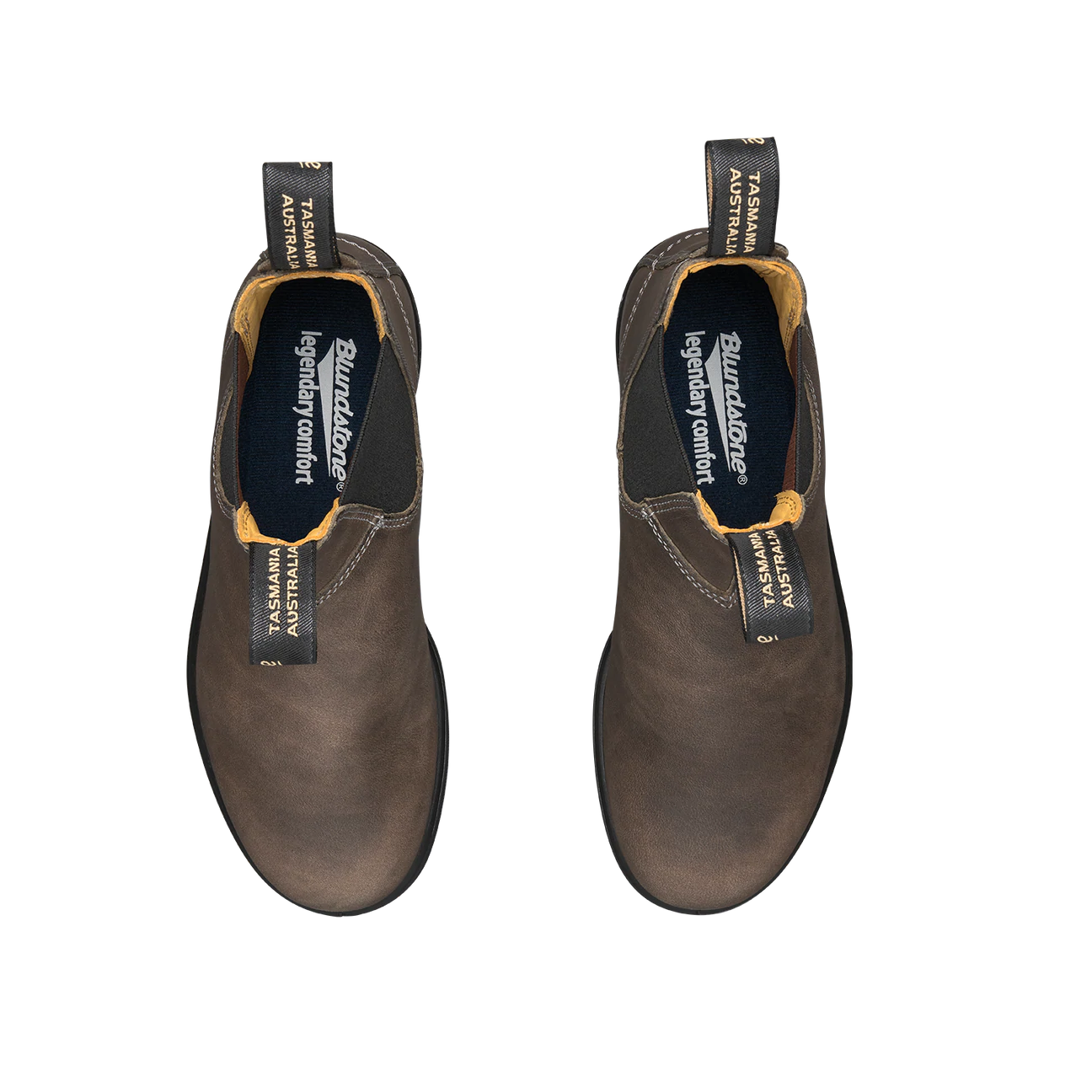 Blundstone Classic #1469 - Steel Grey