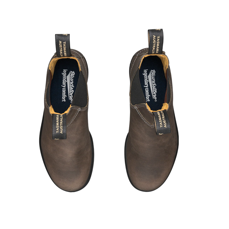 Blundstone Classic #1469 - Steel Grey