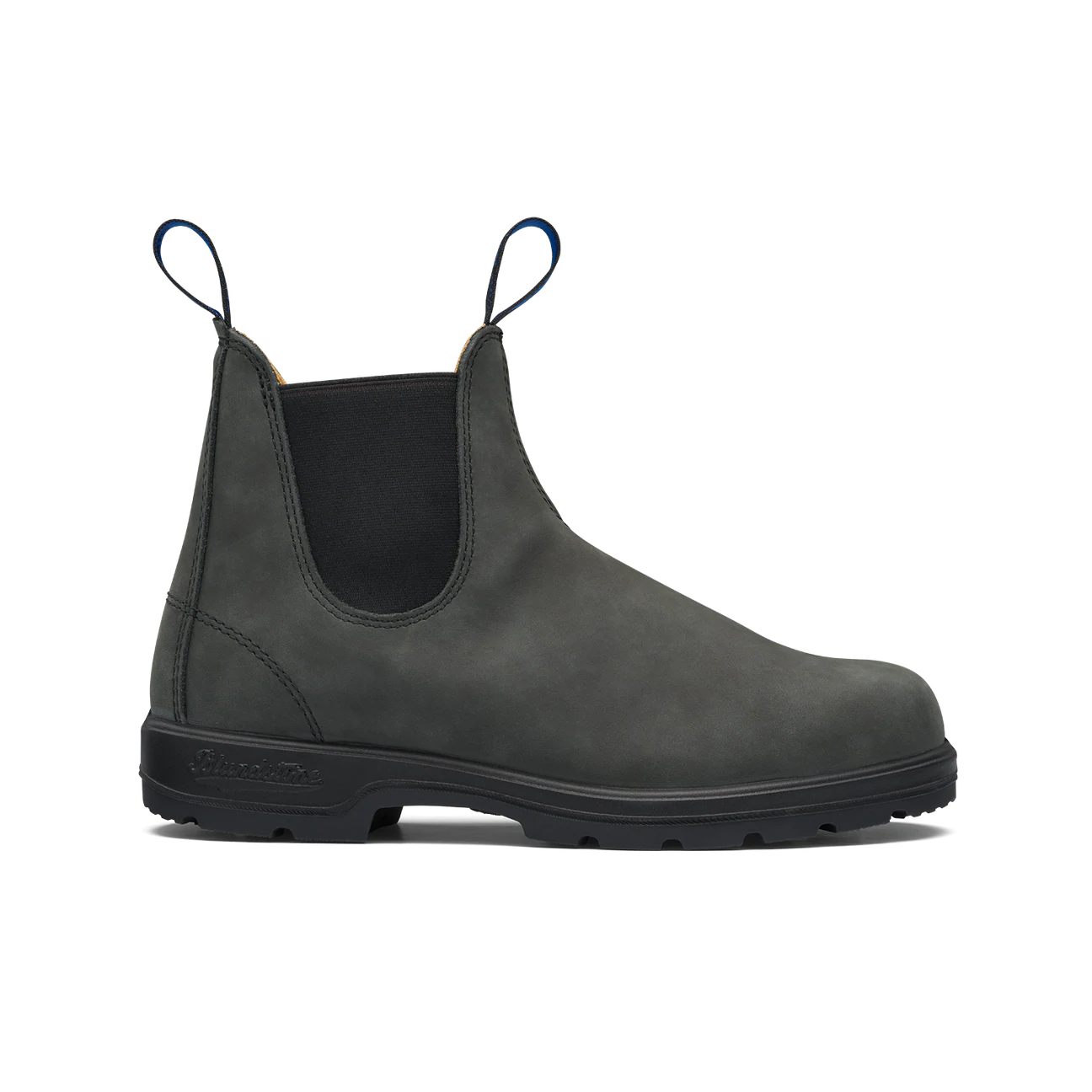 Blundstone winter black online