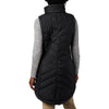 Columbia Women Heavenly™ Long Vest - Black