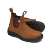 Blundstone Work & Safety #164 - Saddle Brown
