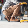 Blundstone Work & Safety #164 - Saddle Brown